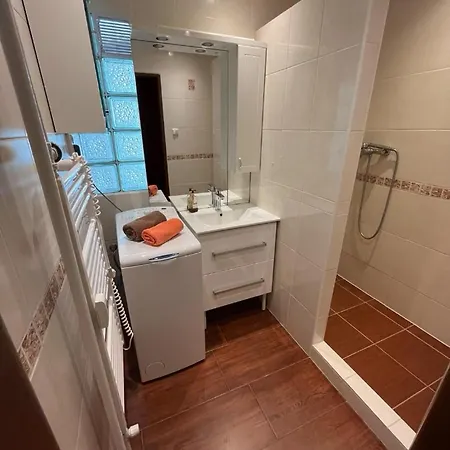 Your 2 With Parking * Košice