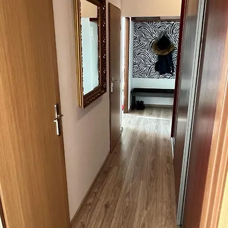 Your 2 With Parking Apartmán Košice