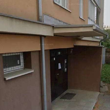 Your 2 With Parking Apartament