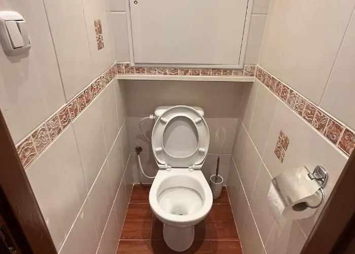 Apartament Your 2 With Parking *