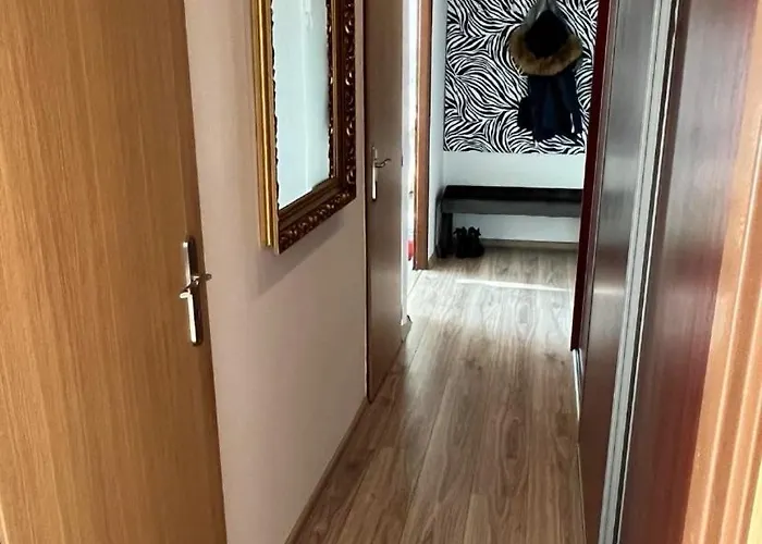 Your 2 With Parking Apartament Koszyce